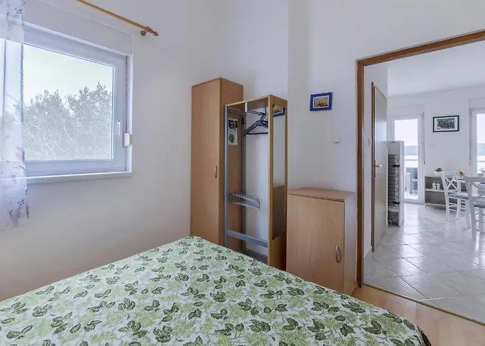 Дом отдыха In With Kitchen *